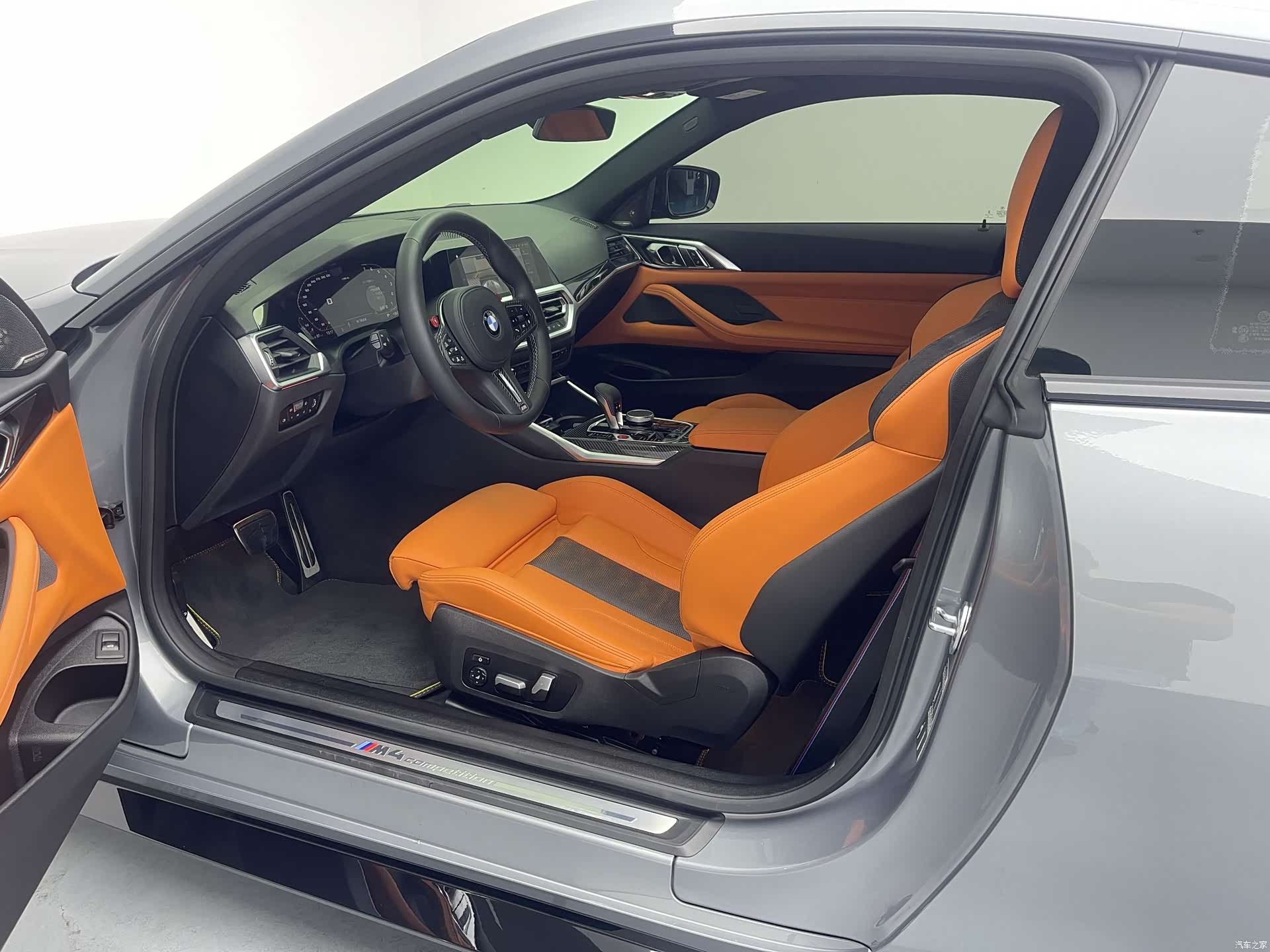 BMW M4, 2022 14