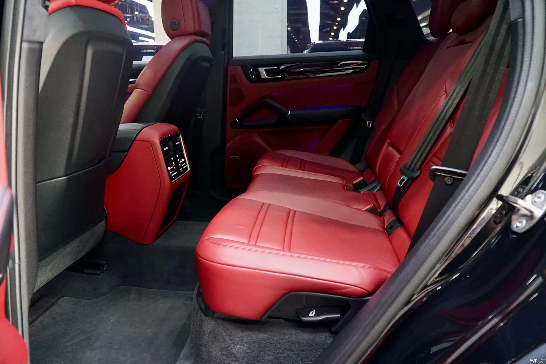 Porsche Cayenne, 2022 13