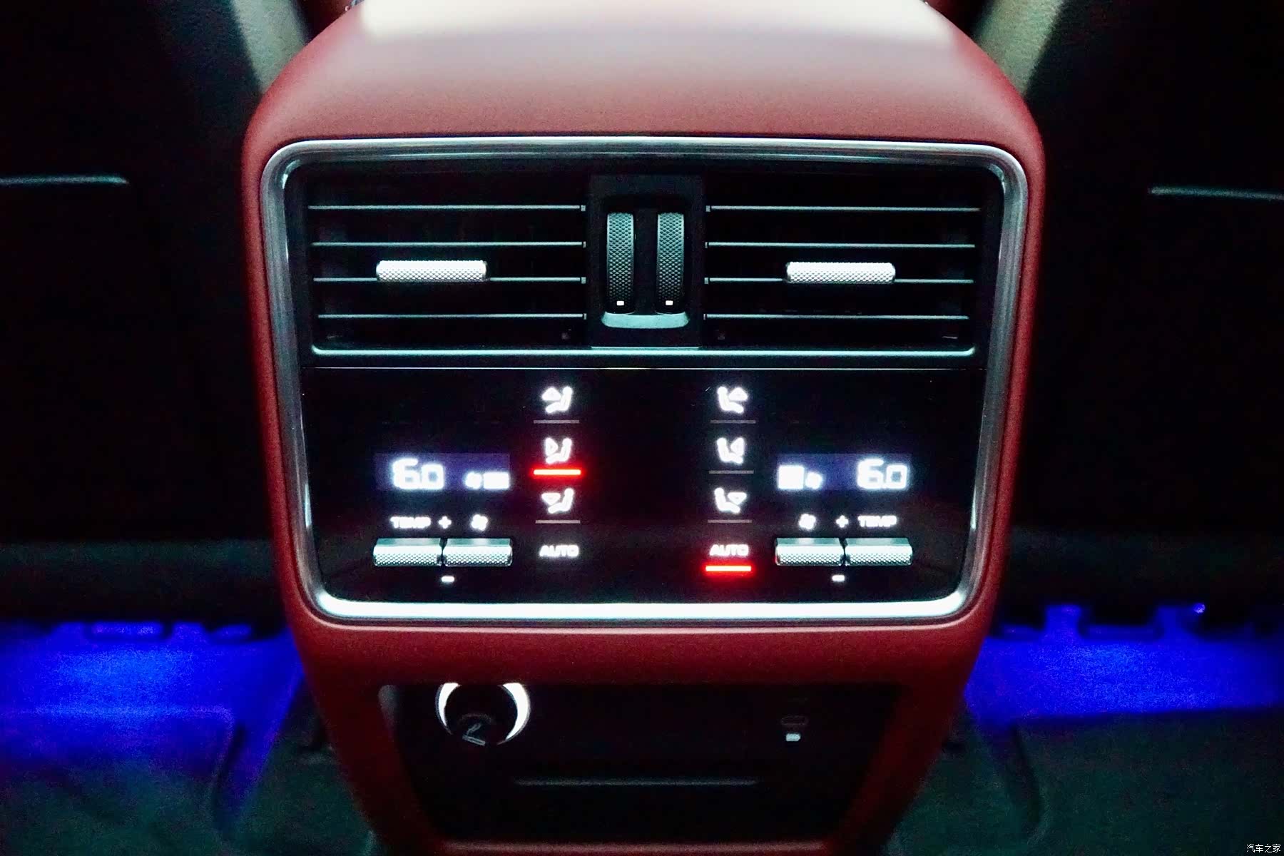 Porsche Cayenne, 2022 19