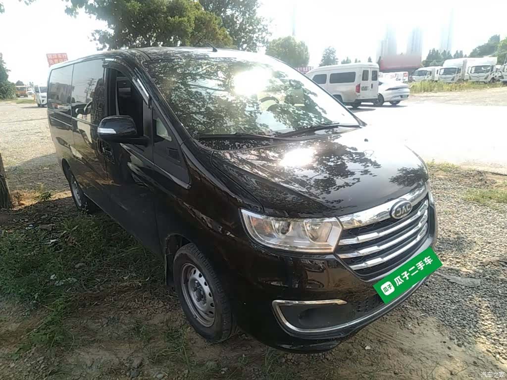 JiangQiJiTuan M3, 2025 4