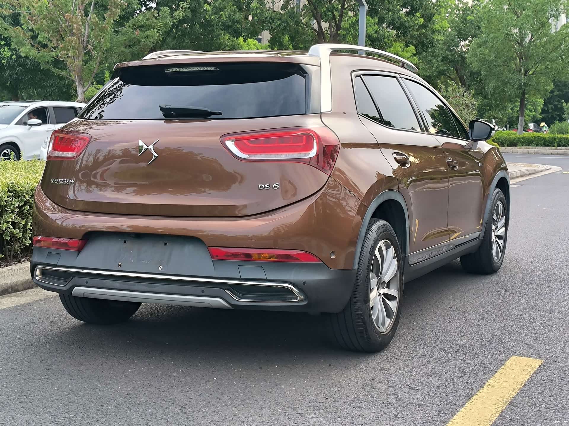 DS THP160, 2017 все фото