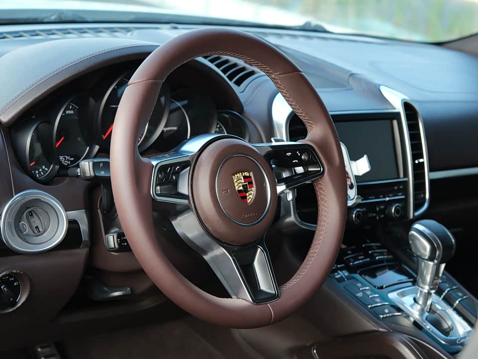 Porsche Cayenne Porsche Cayenne