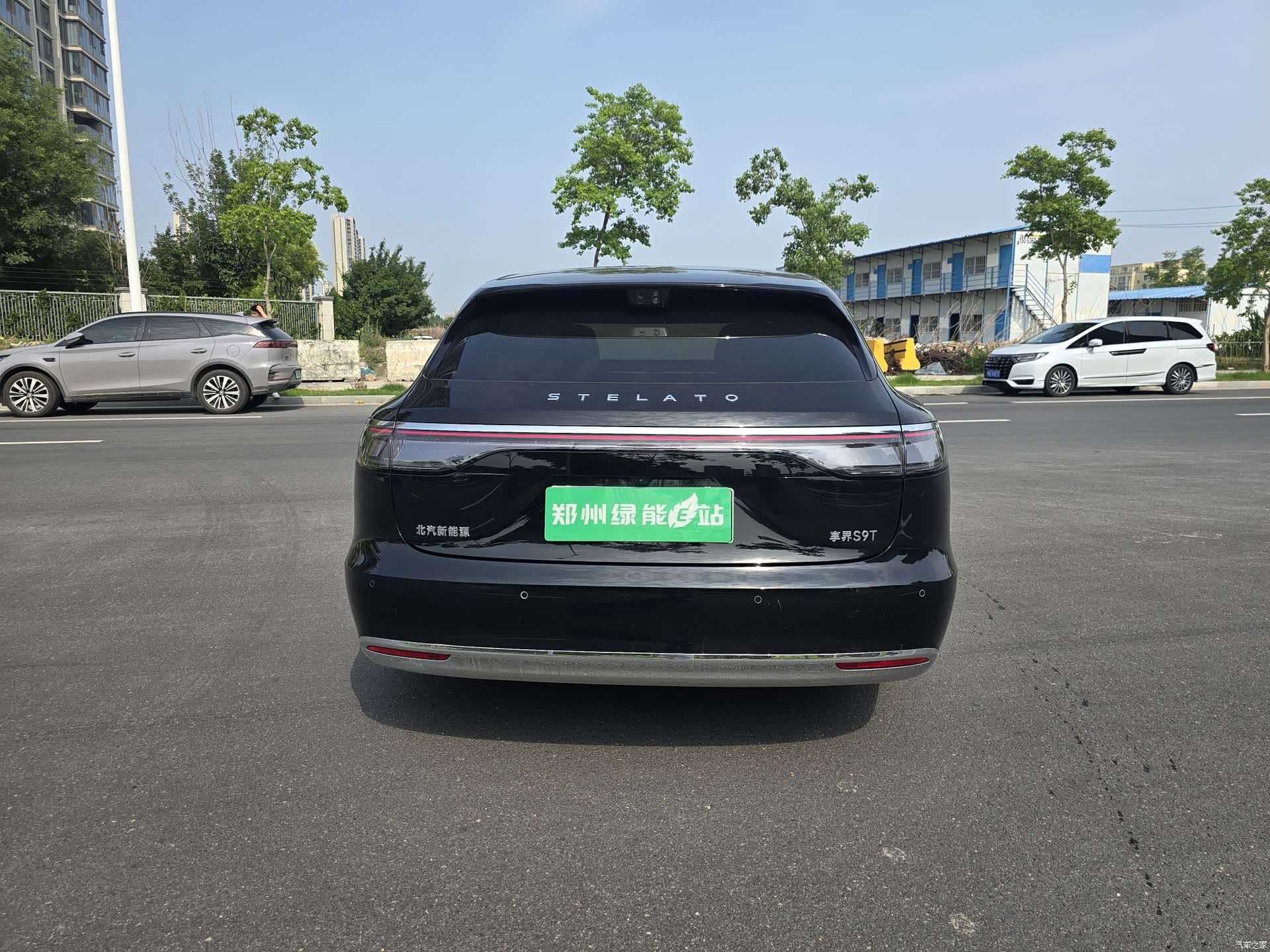 Stelato S9, 2025 8