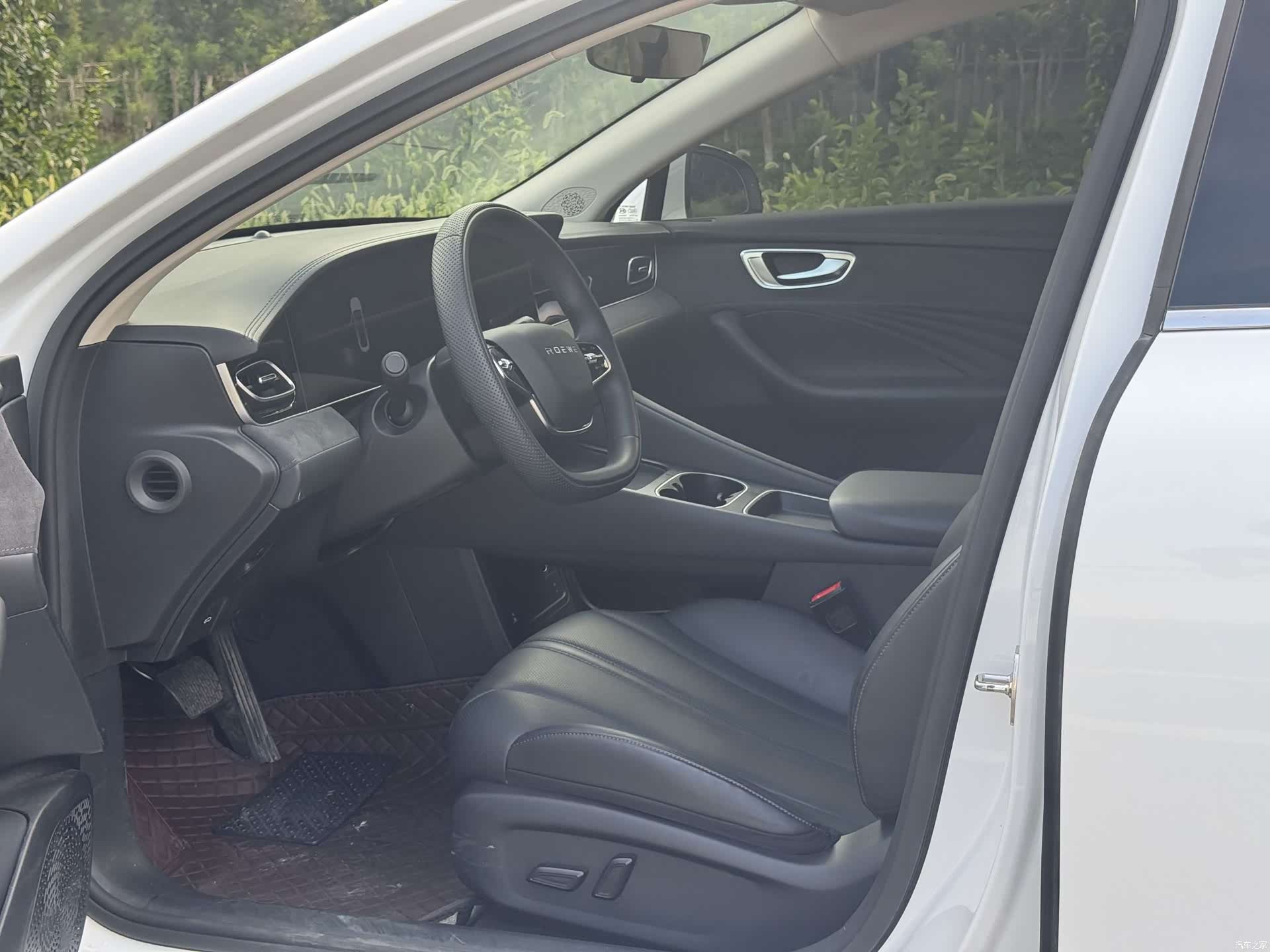 Roewe D7, 2025 7