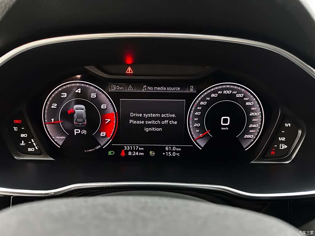 Audi Q3, 2022 23