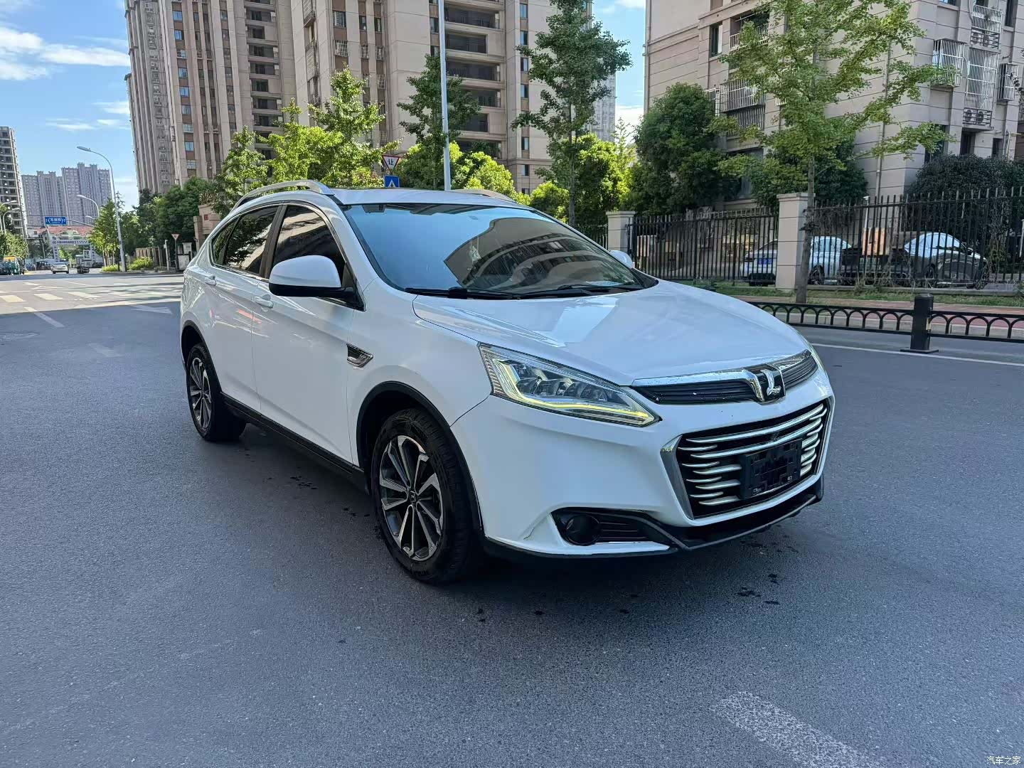 DongFeng 6, 2017 3