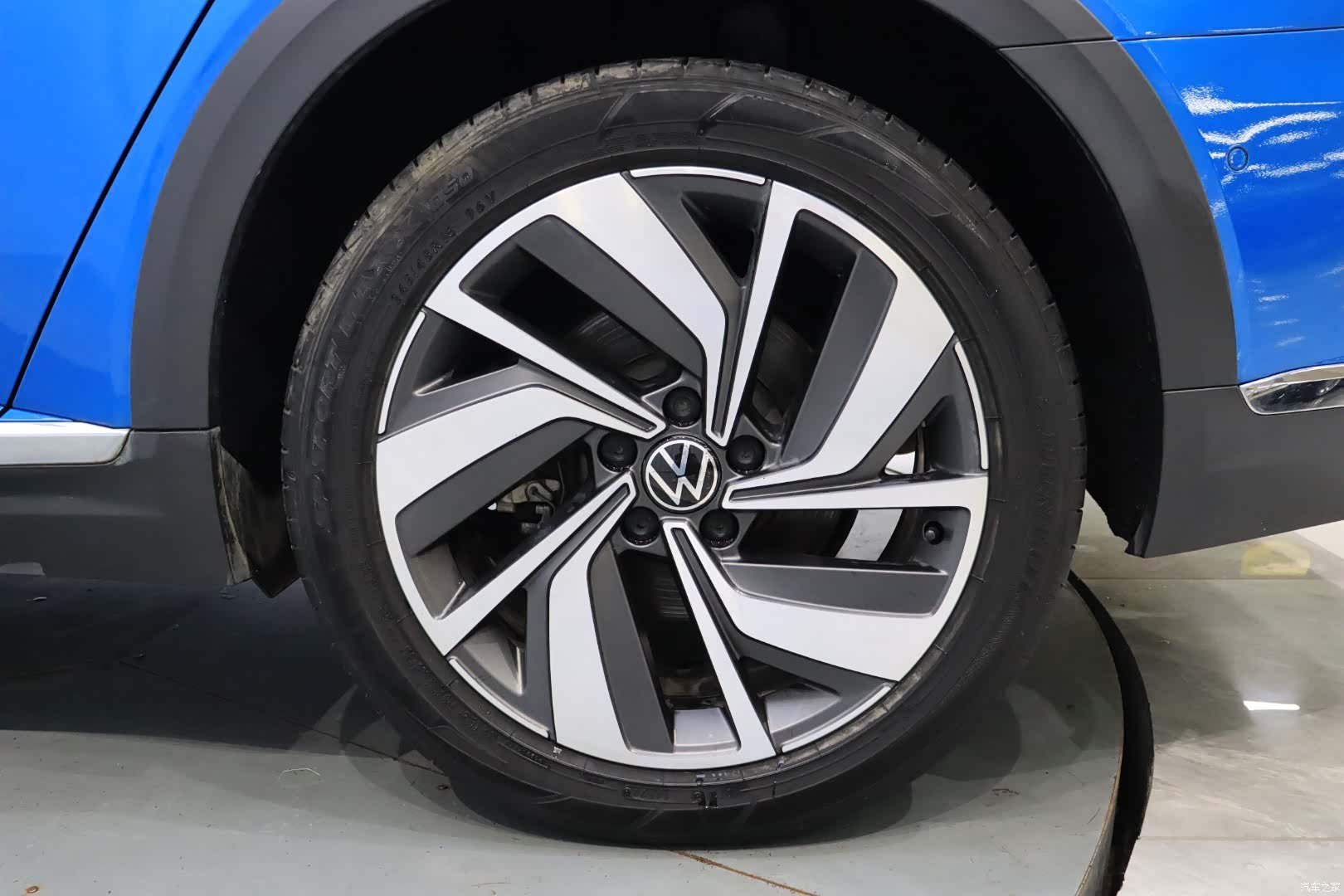 Volkswagen CC, 2021 10