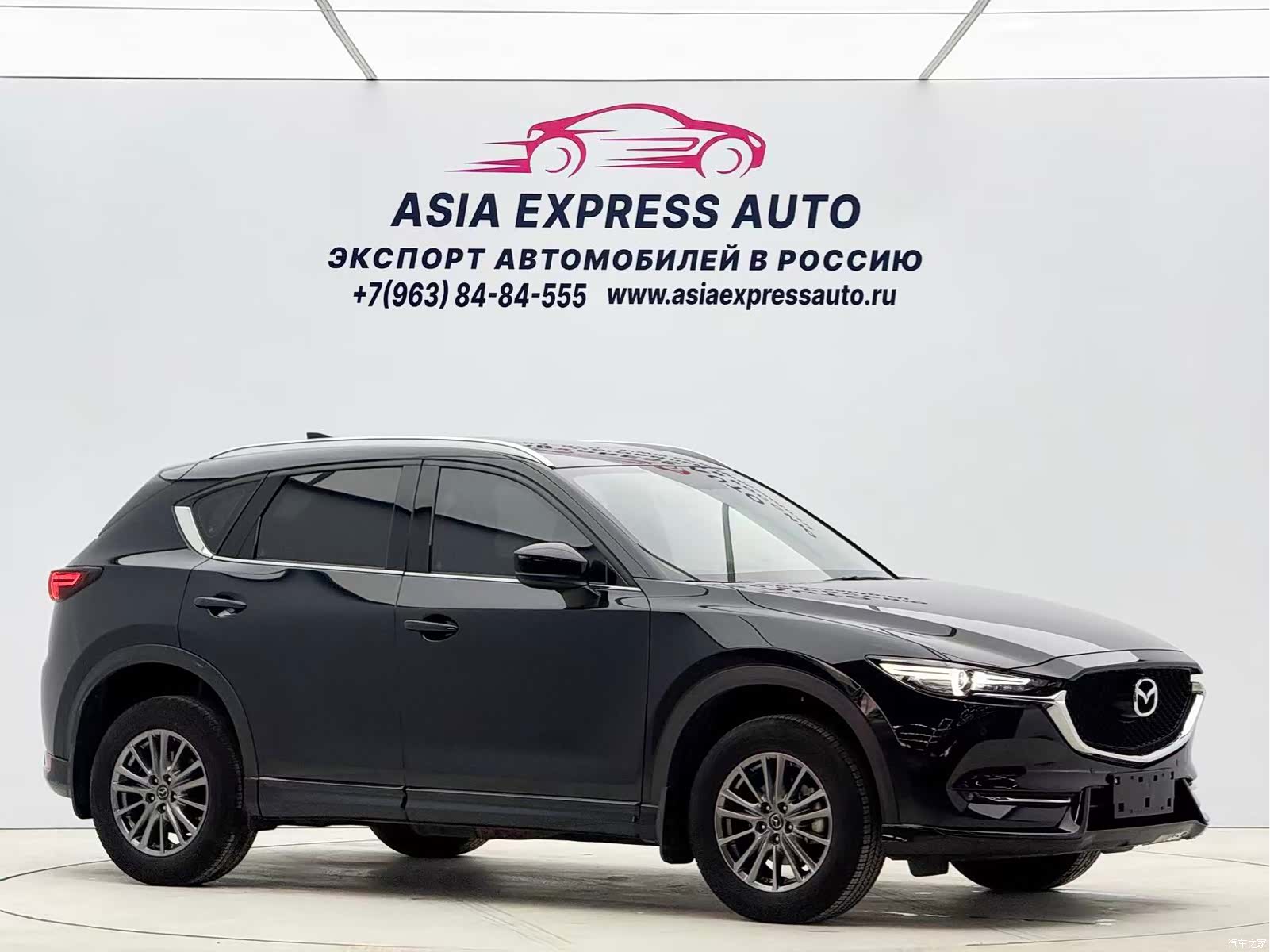 Mazda CX-5, 2021 3