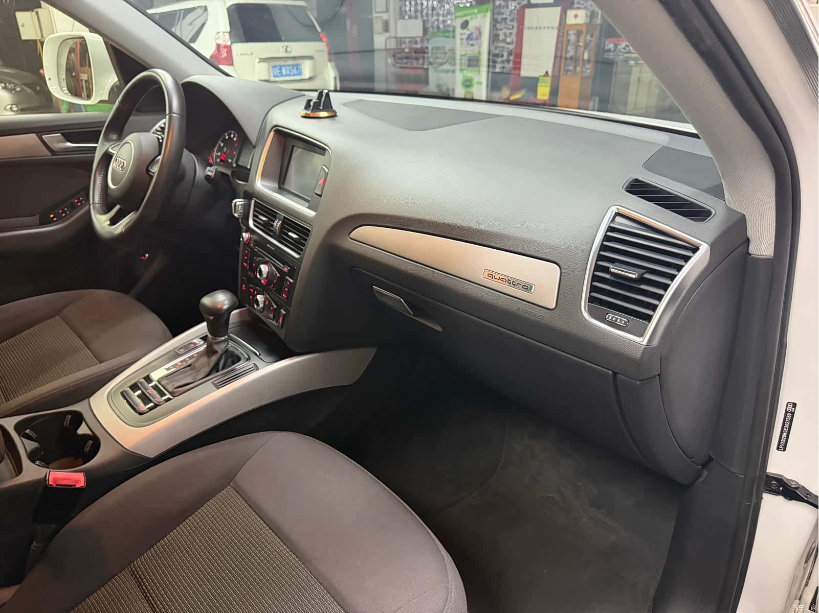 Audi Q5, 2014 17