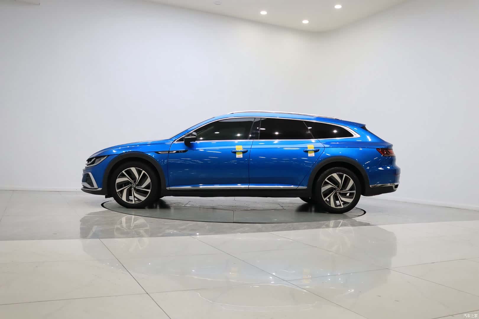 Volkswagen CC, 2021 8