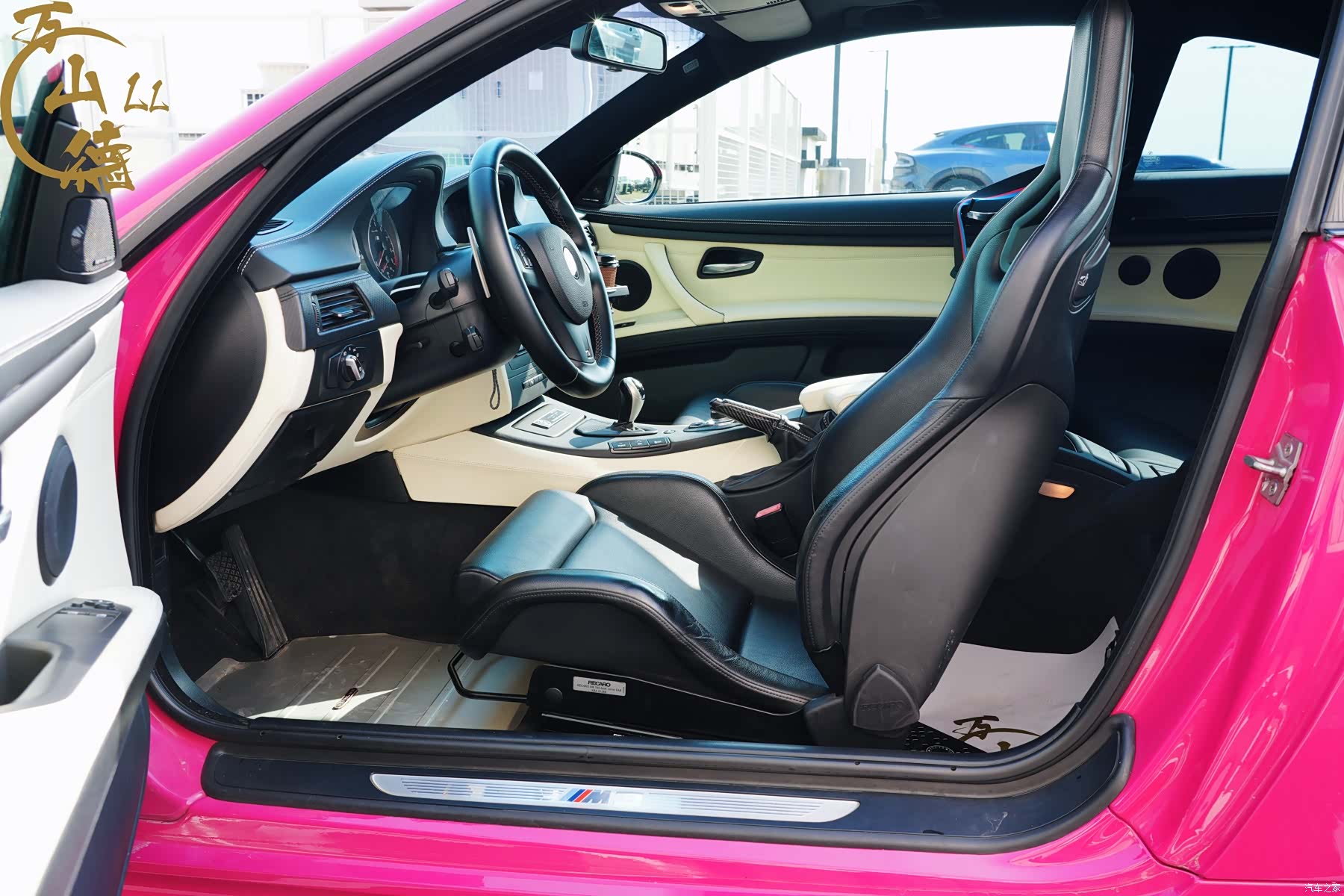 BMW M3, 2012 10
