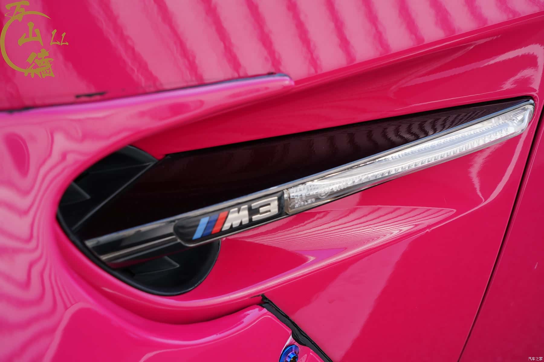 BMW M3, 2012 22