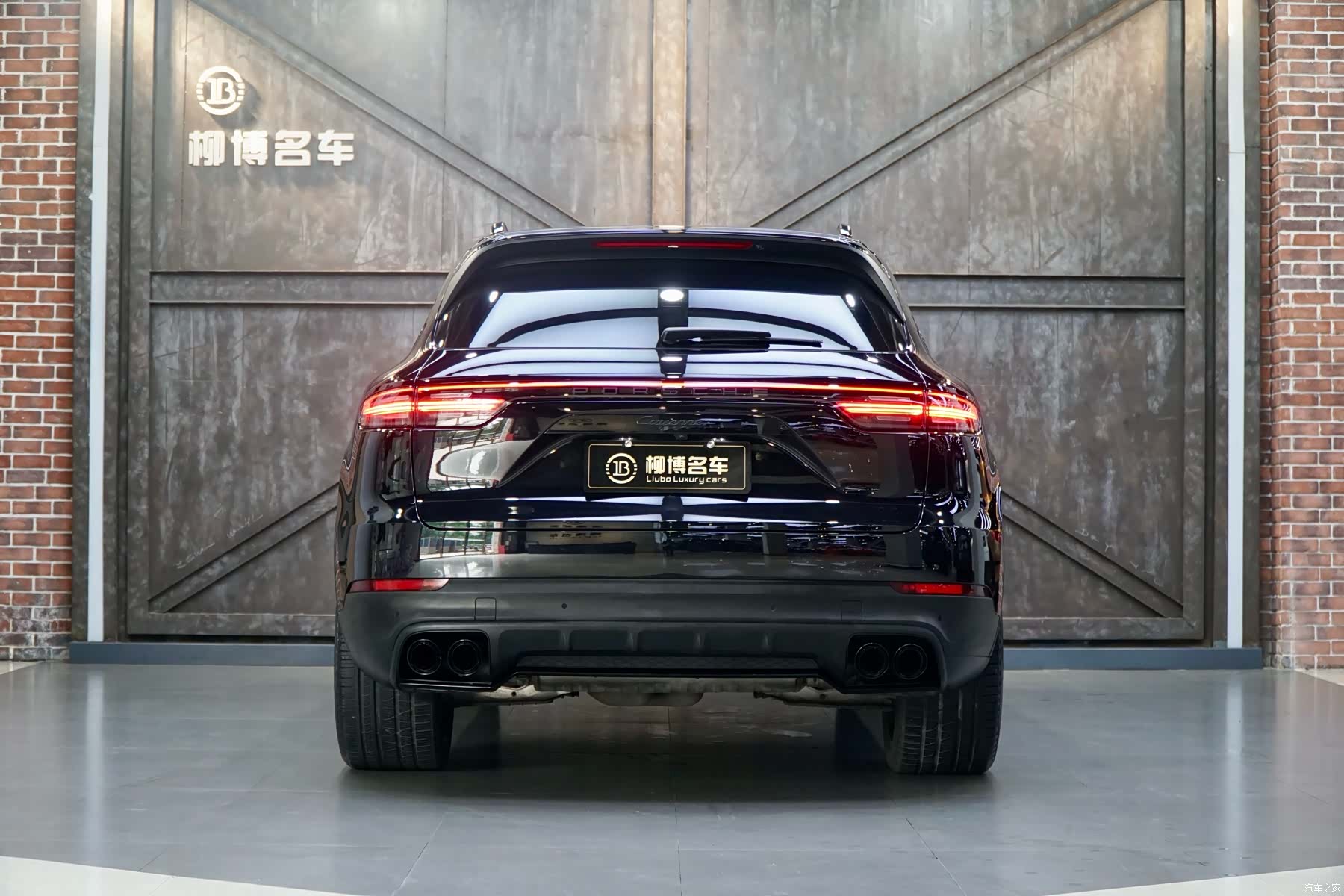 Porsche Cayenne, 2022 24