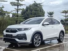 XR-V 2022 1.5L CVTʯ