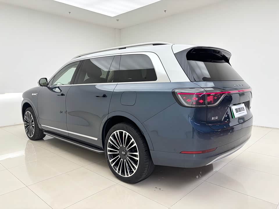 AITO Ask the world M9