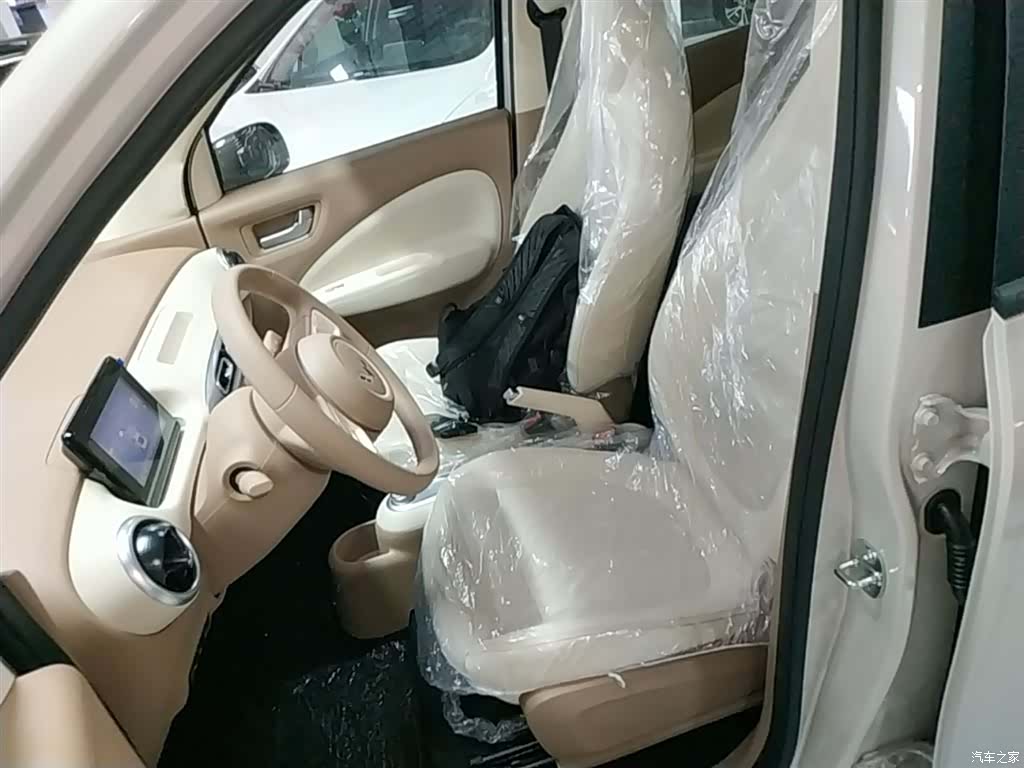 Wuling MINIEV, 2026 15