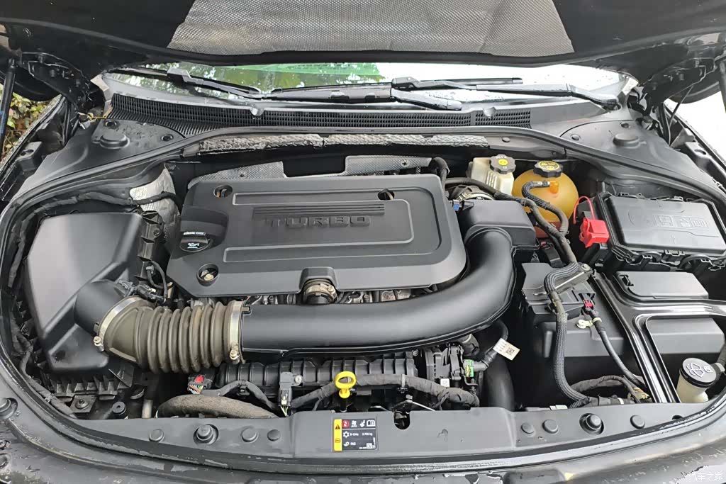 Buick LaCrosse, 2020 10