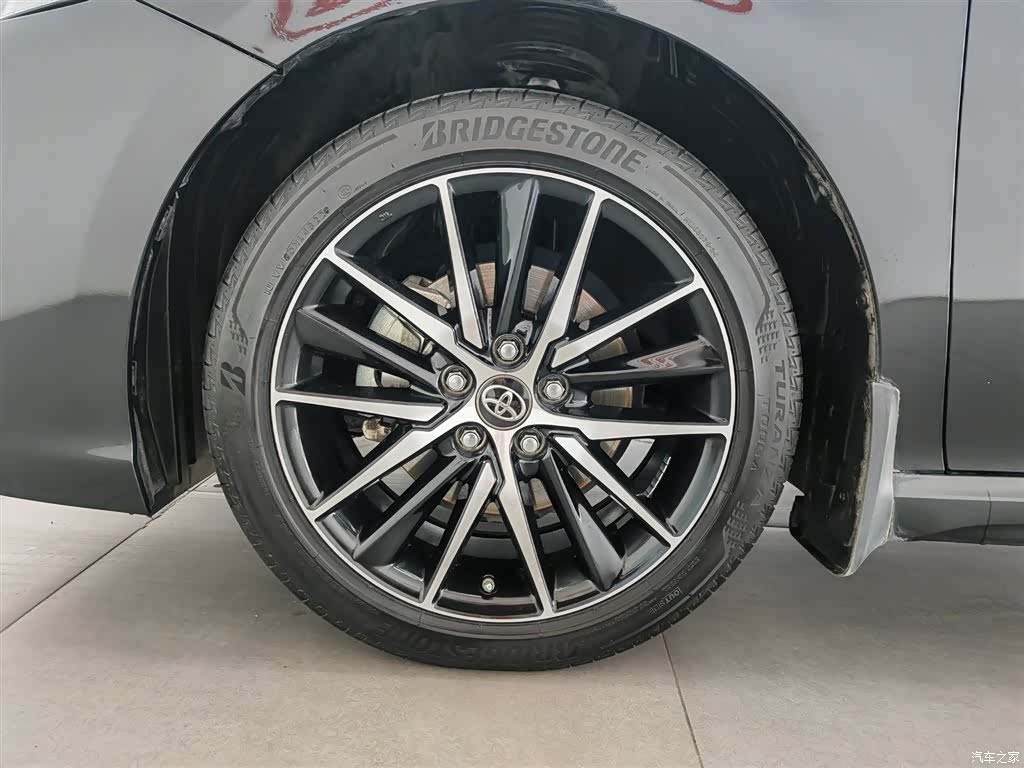 Toyota Camry, 2022 17
