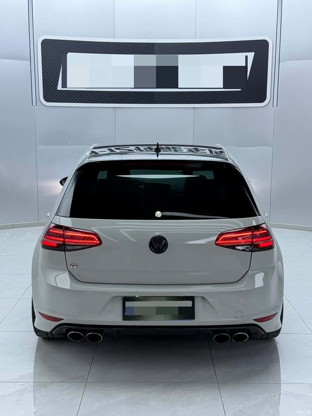Volkswagen Golf, 2015 7