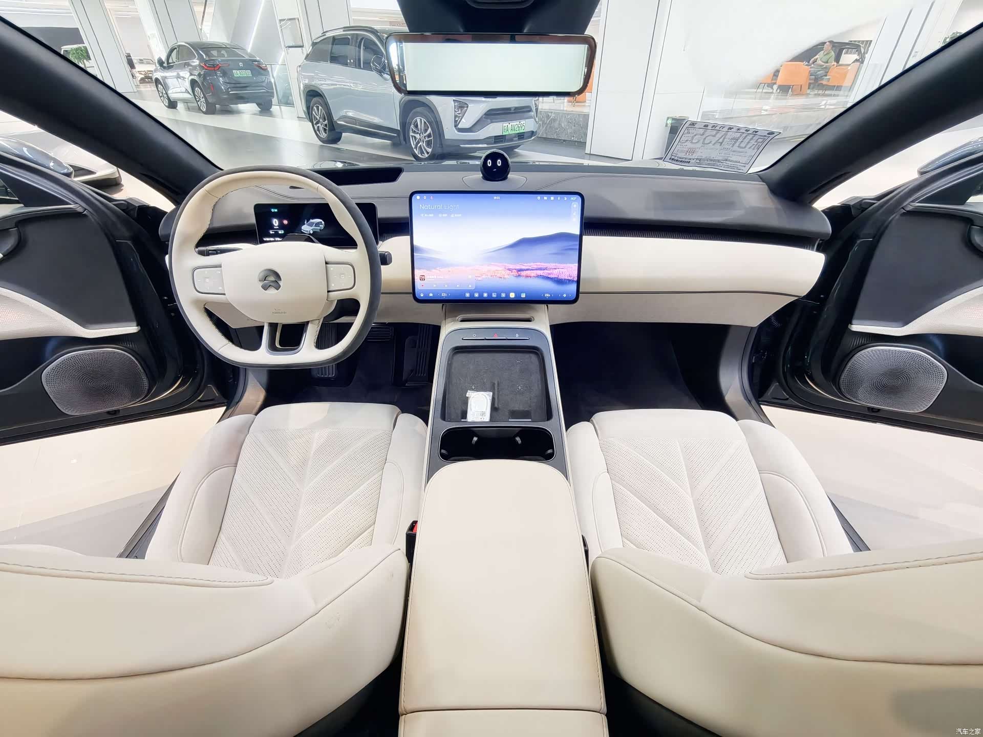 NIO ET5, 2026 8