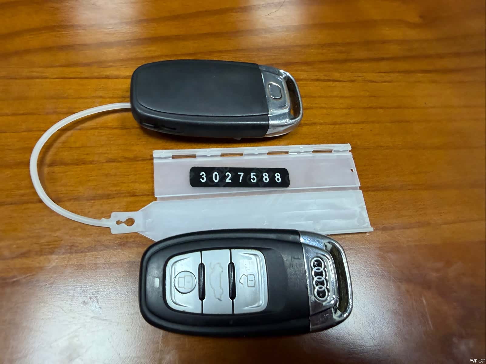 Audi Q5, 2014 39