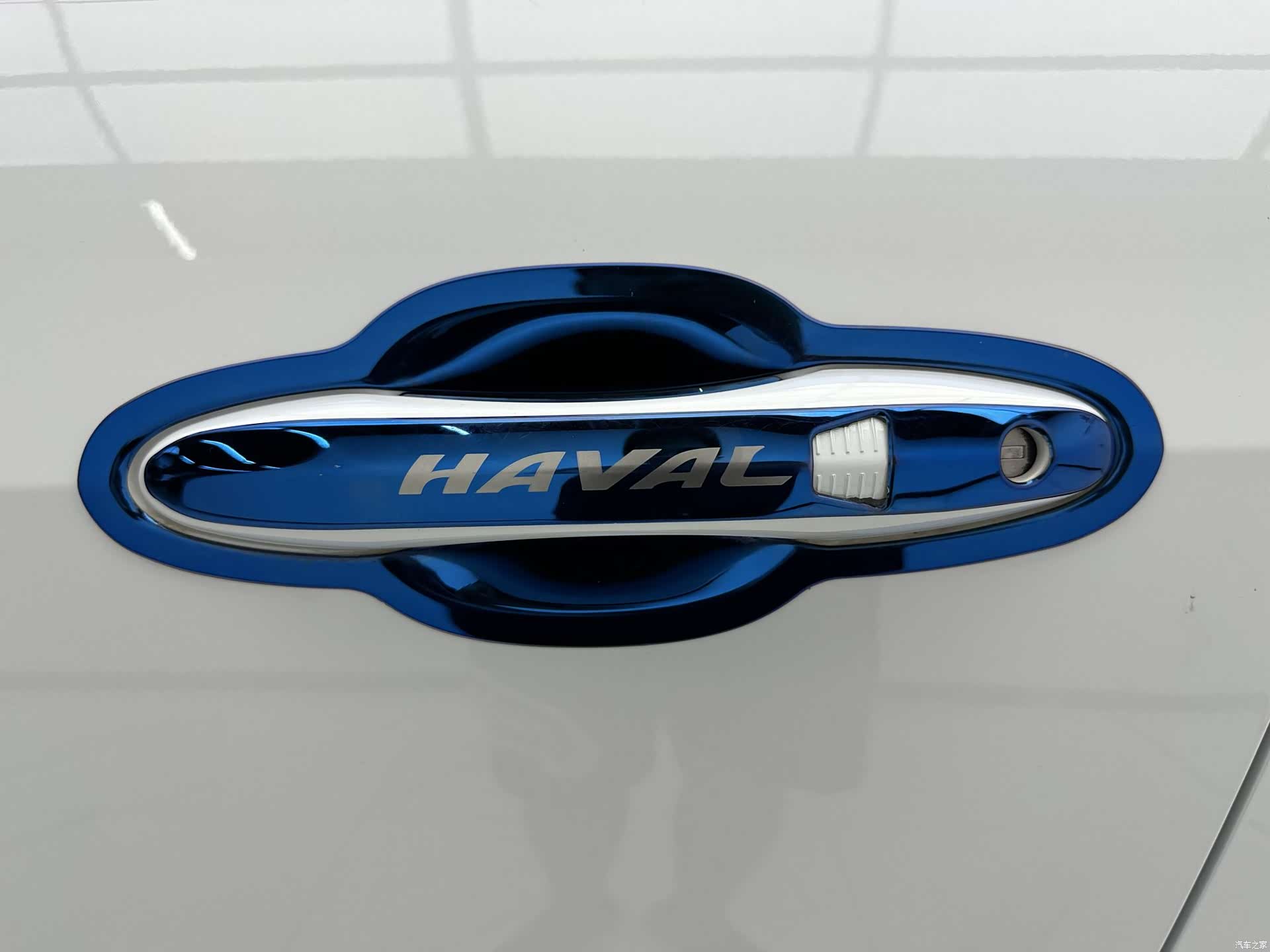 Haval H6, 2023 11