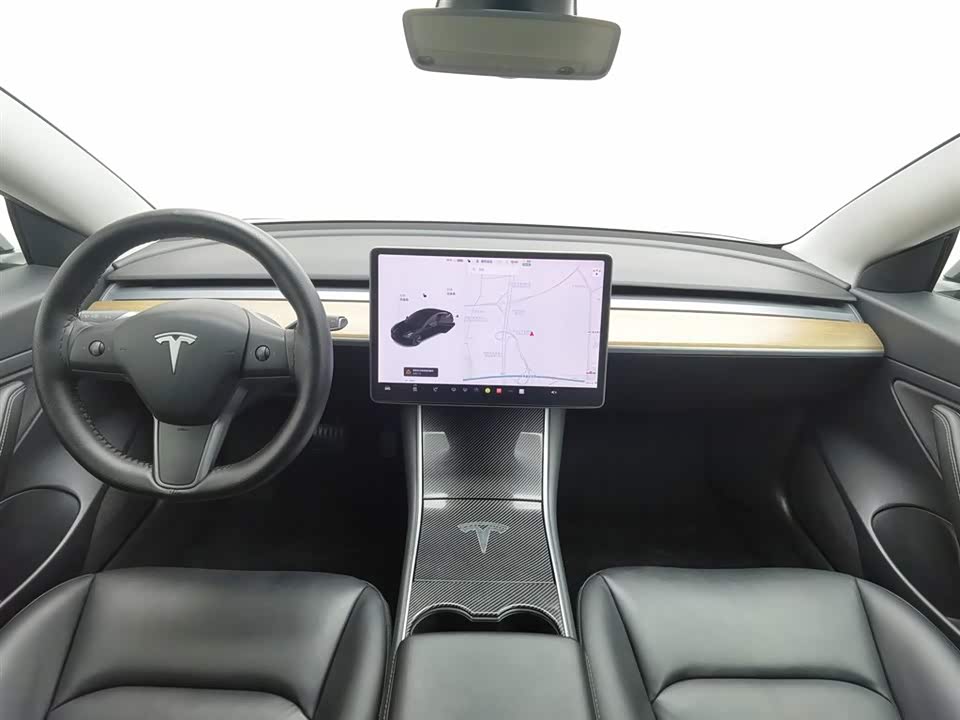 Tesla Model 3 Tesla Model 3