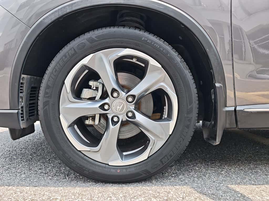 Acura CDX, 2021 29