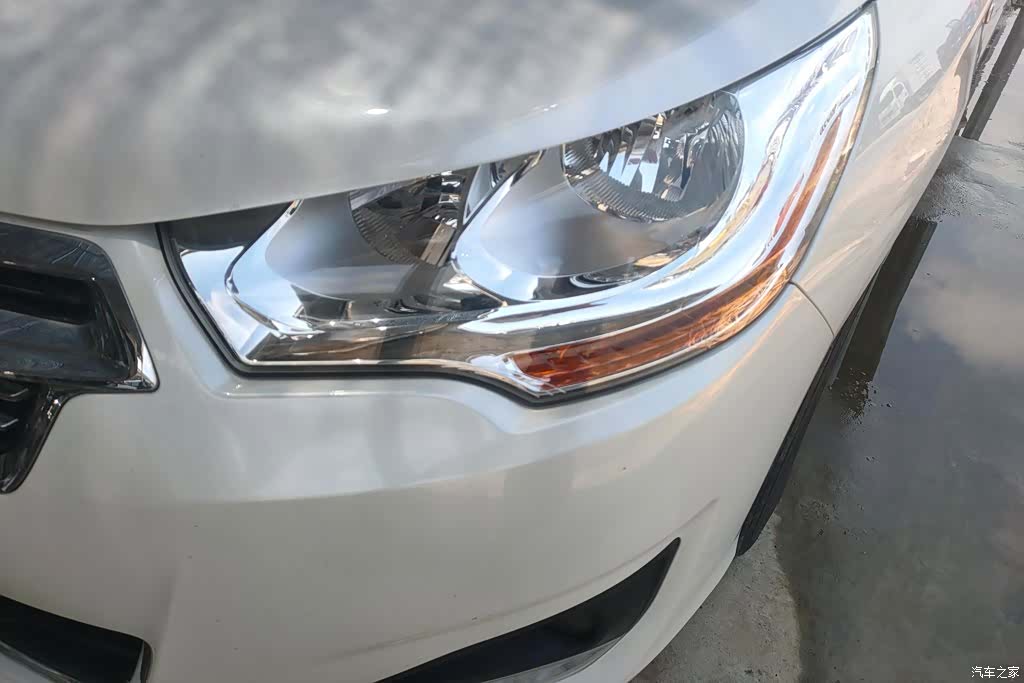 Citroen C4, 2016 все фото