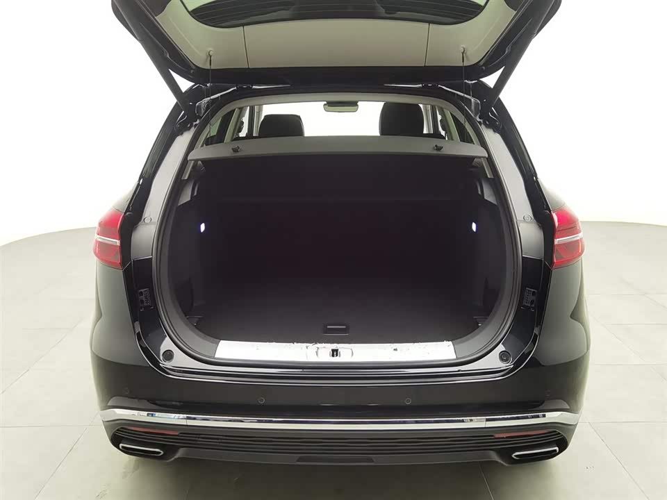 Hongqi HS5 Hongqi HS5