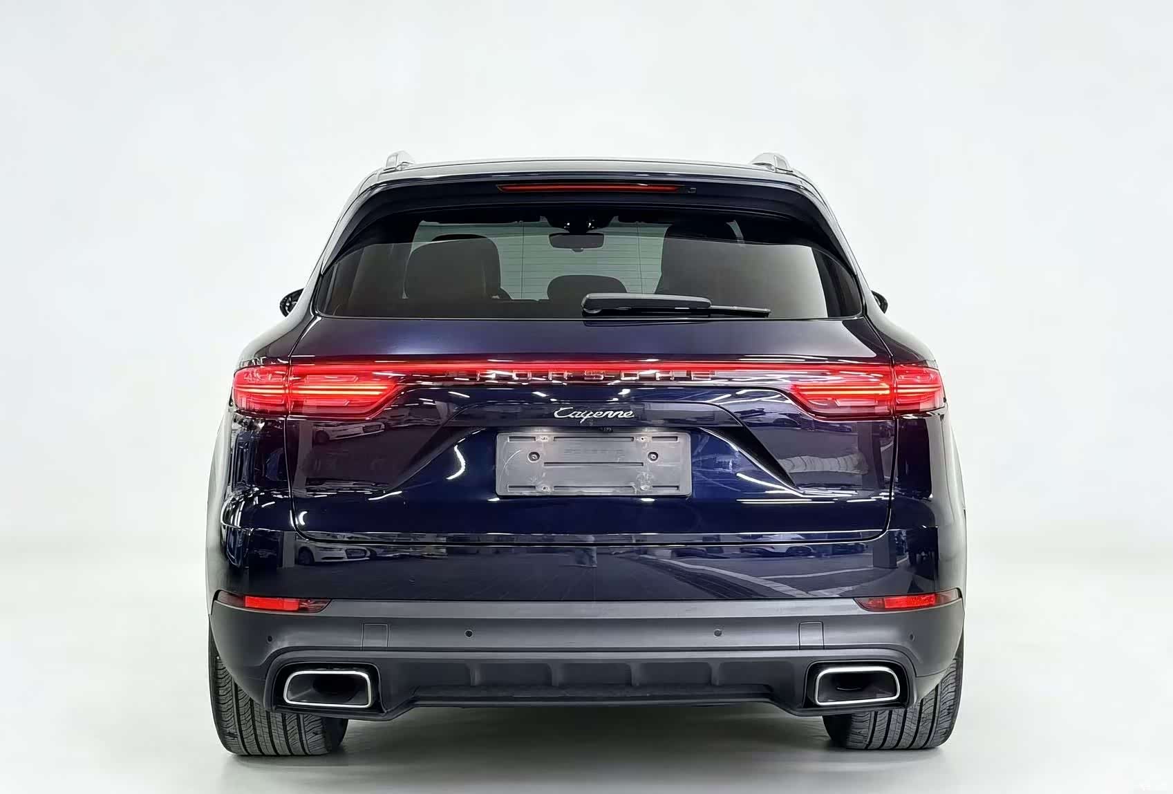 Porsche Cayenne, 2019 7