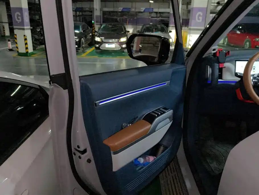 DEEPAL Dark blue G318