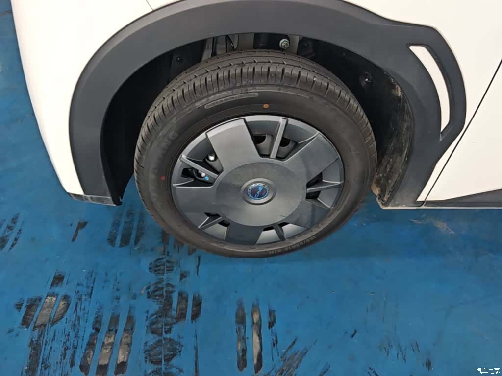 BYD Seagull, 2026 23