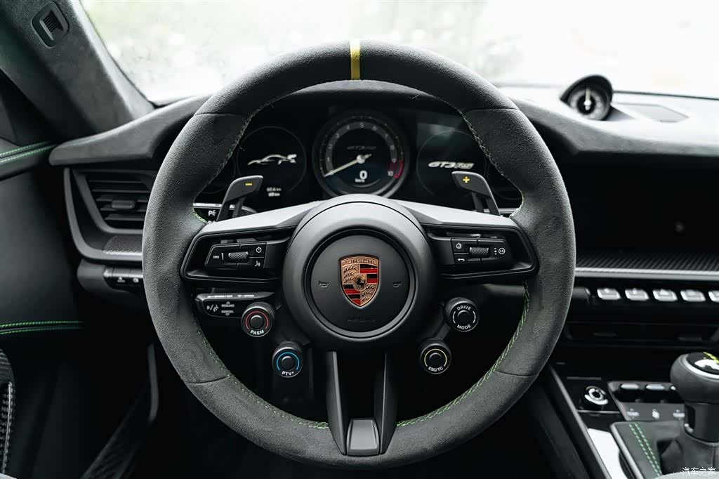 Porsche 911, 1900 14