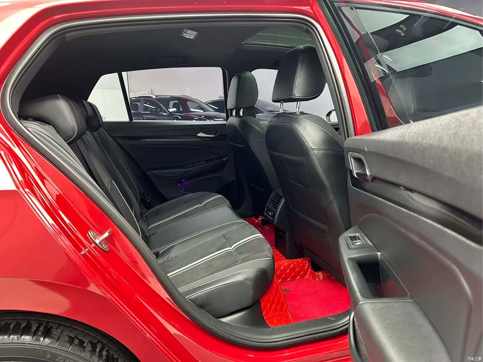 Volkswagen Golf, 2022 20