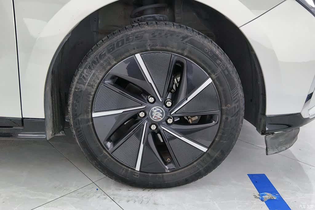 Buick Velite, 2024 все фото