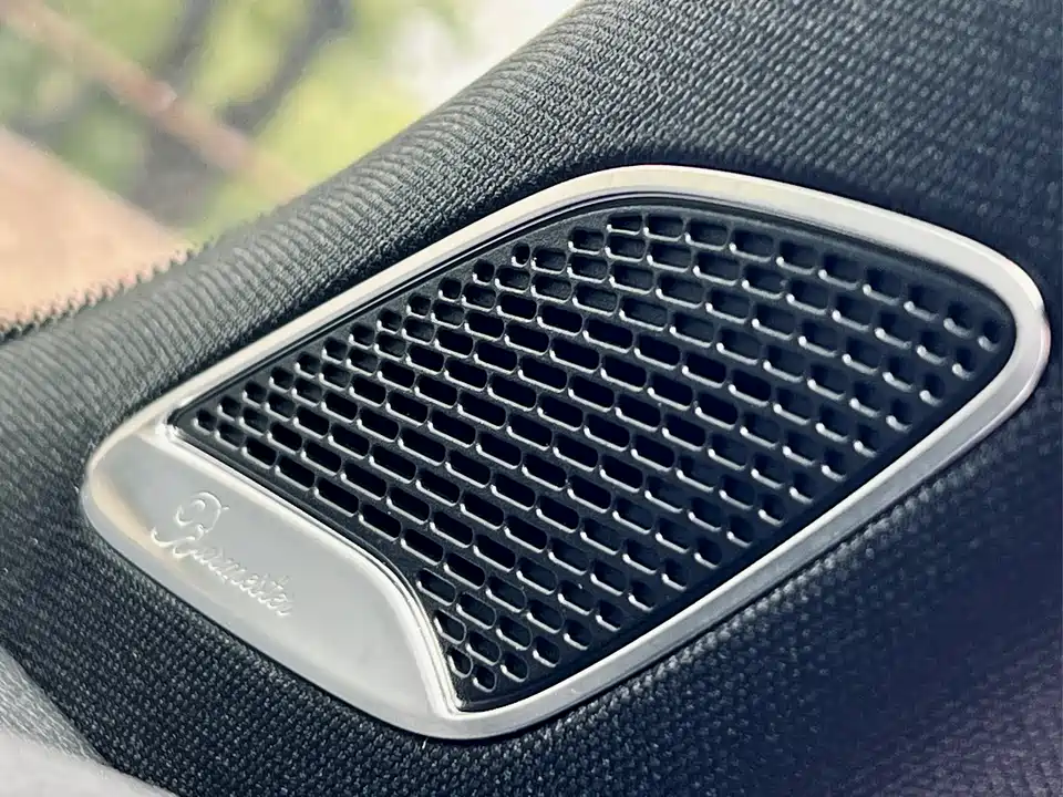 Mercedes-Benz GLB AMG