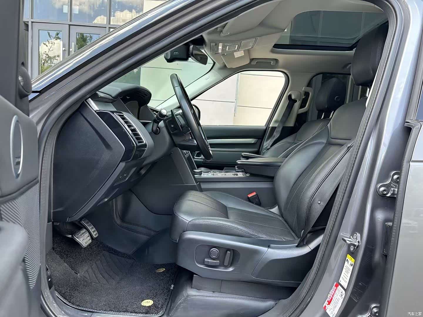 Land Rover Discovery, 2021 6