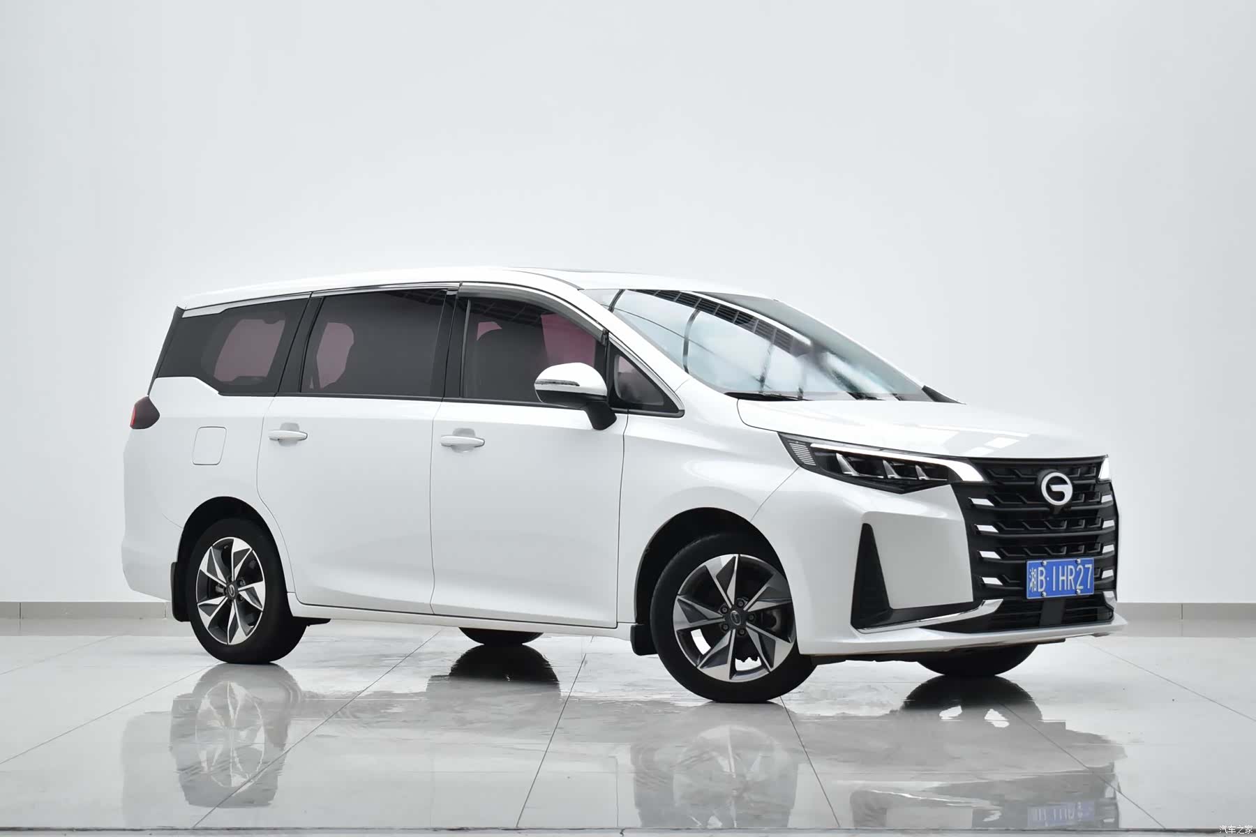 GAC M6, 2022 3