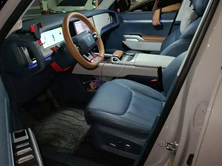 DEEPAL Dark blue G318