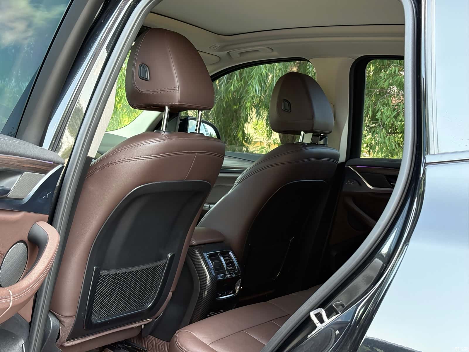BMW X3, 2019 4