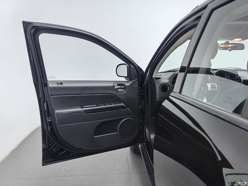 Jeep Compass, 2016 8