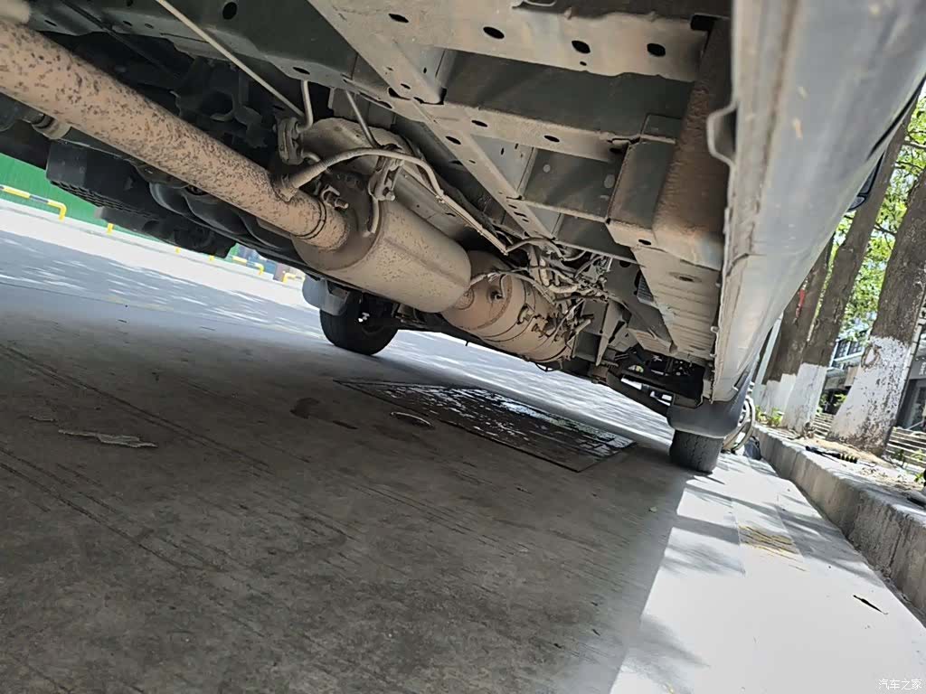 Ford Pro5, 2021 17