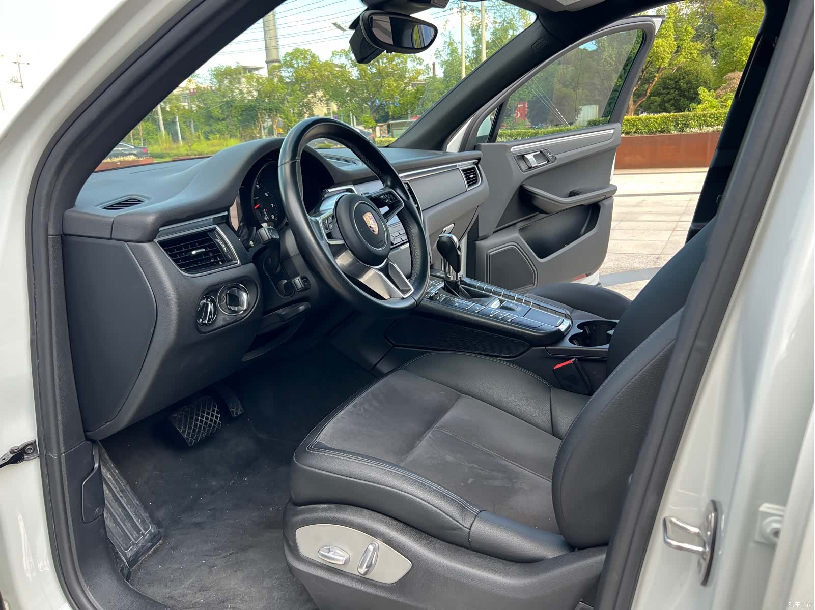 Porsche Macan, 2017 6