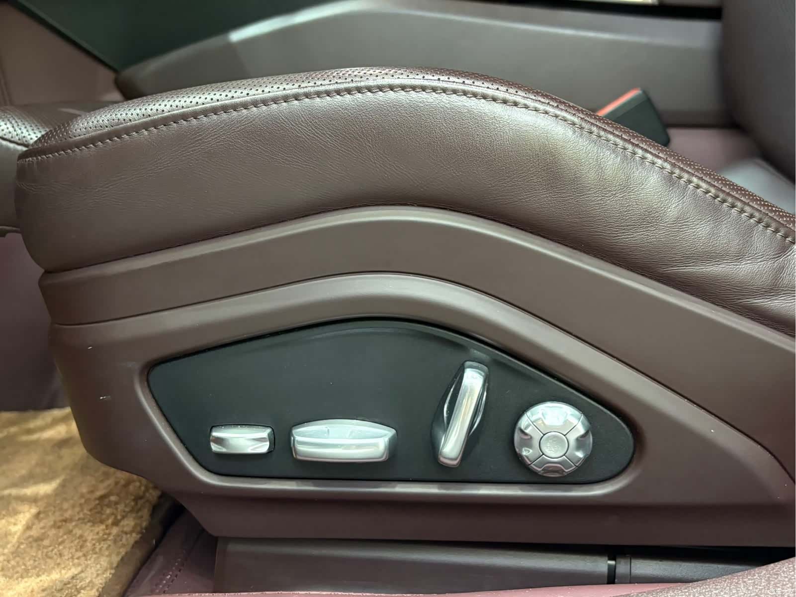 Porsche Panamera, 2018 16