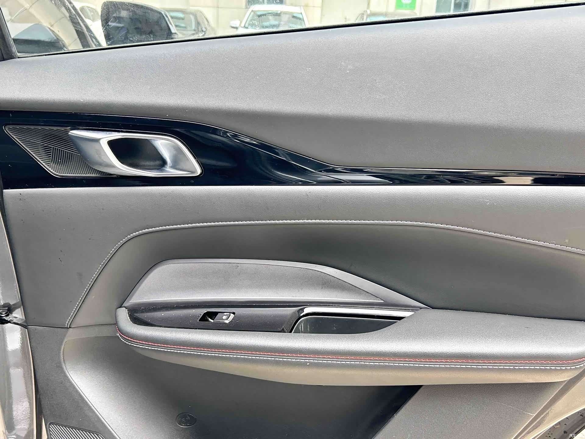 Changan Z6, 2022 15