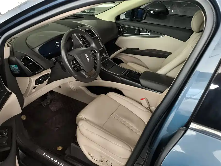 Lincoln Navigator Lincoln Navigator