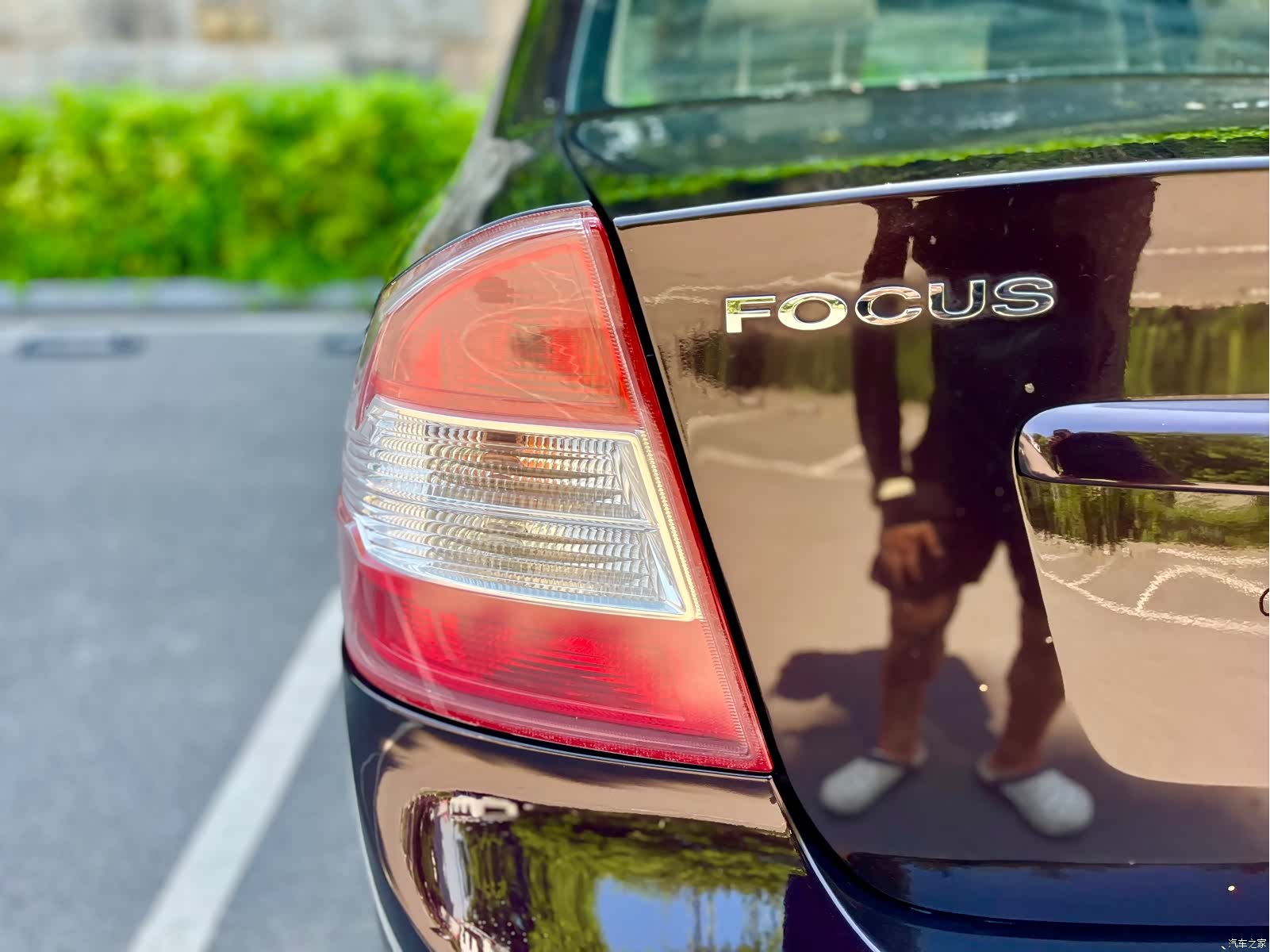 Ford Focus, 2014 29