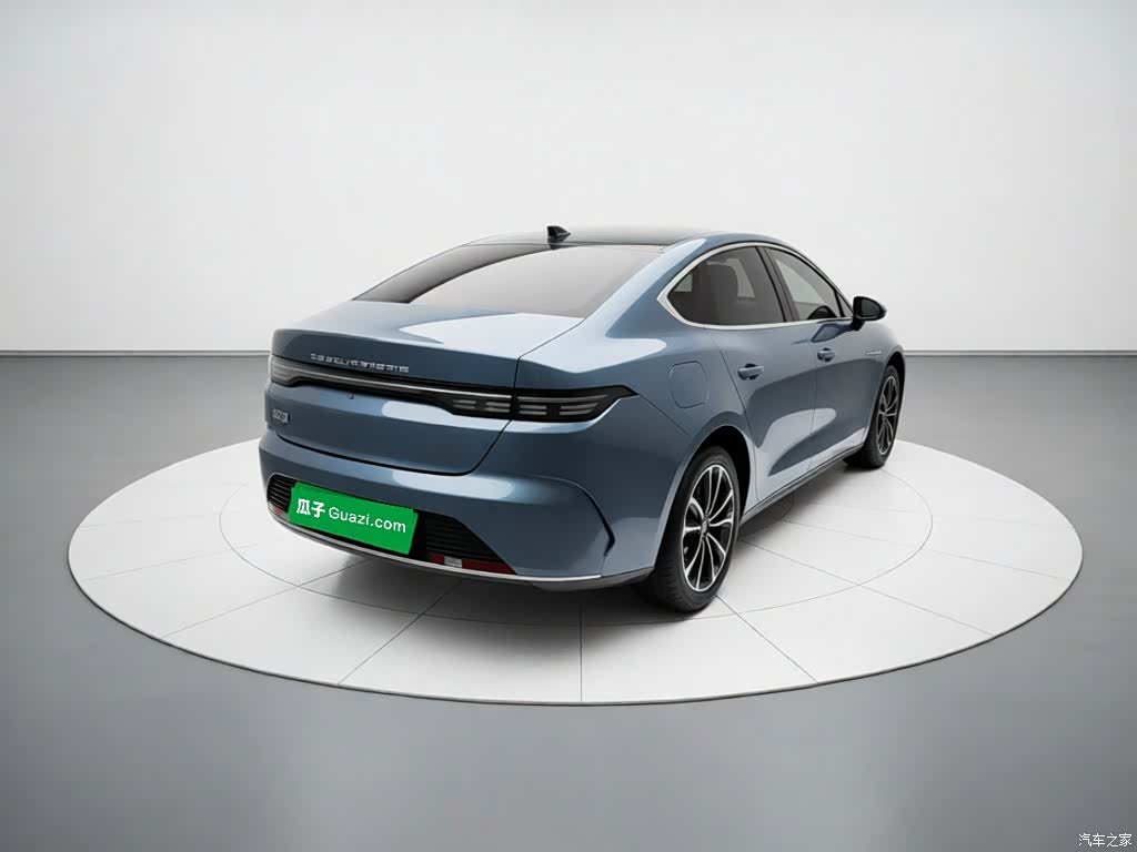 BYD Destroyer 05, 2024 4