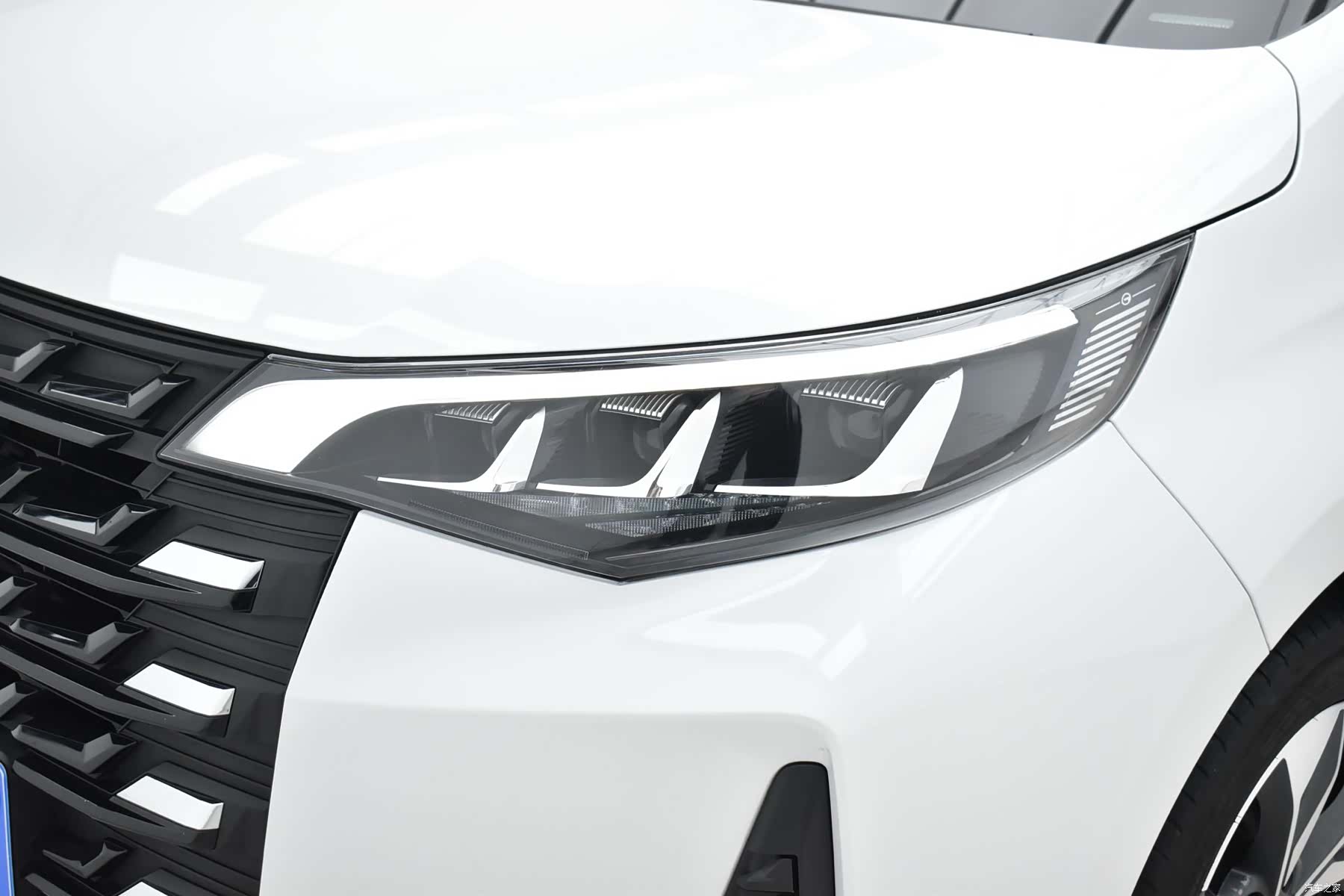 GAC M6, 2022 8